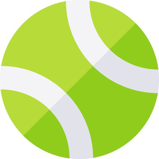 Logo: The Tennis Hotel Guide